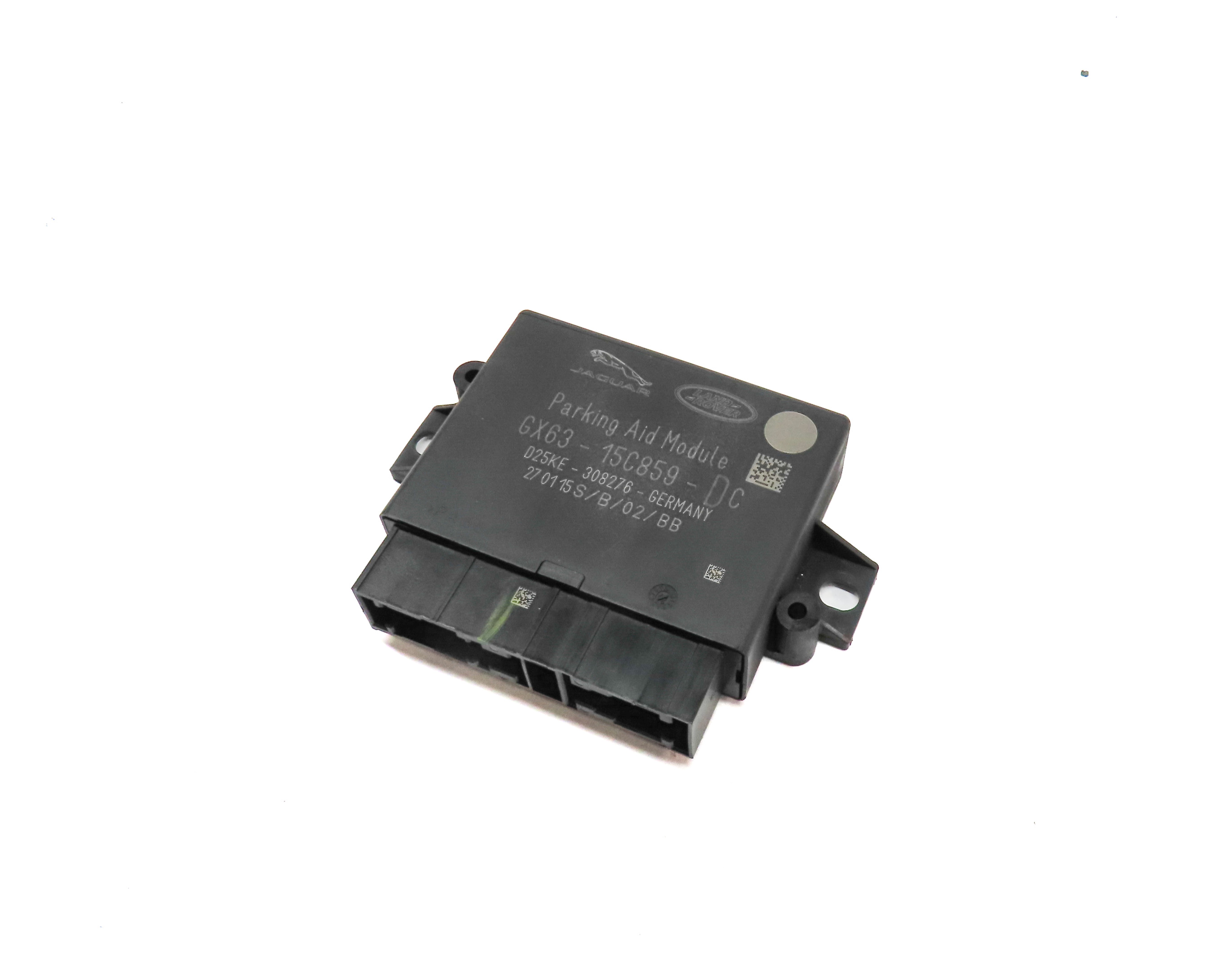 2015 RANGE ROVER DISCOVERY SPORT (L405 L494 L550) PDC PARK SENSOR CONTROL MODULE — exact item pictured